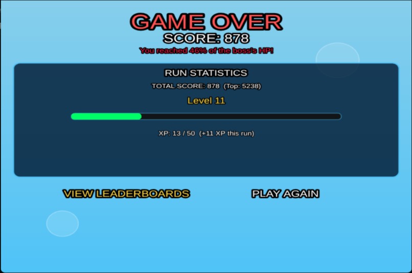 Glyphborne – screenshot 10