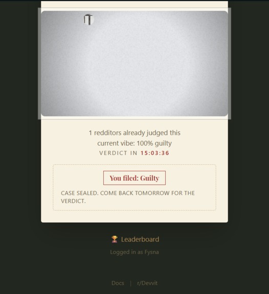 Juro – screenshot 2