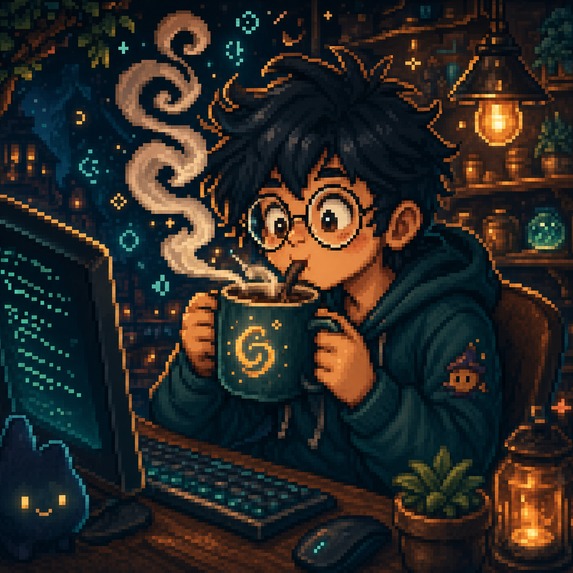 Siorb – screenshot 1