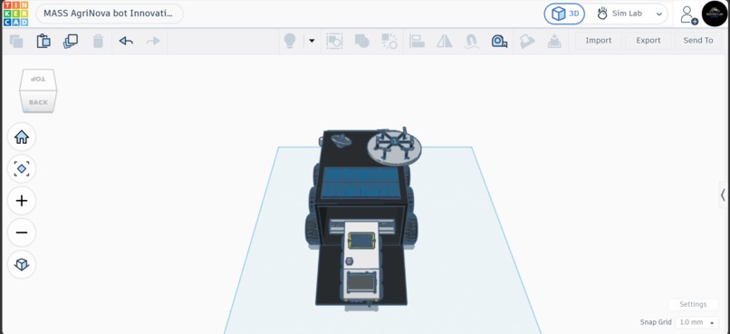 AgriNova – screenshot 6