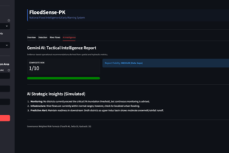 FloodSense-PK