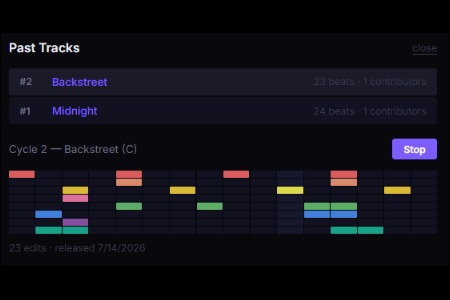 PulseFM – screenshot 8
