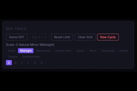PulseFM – screenshot 7