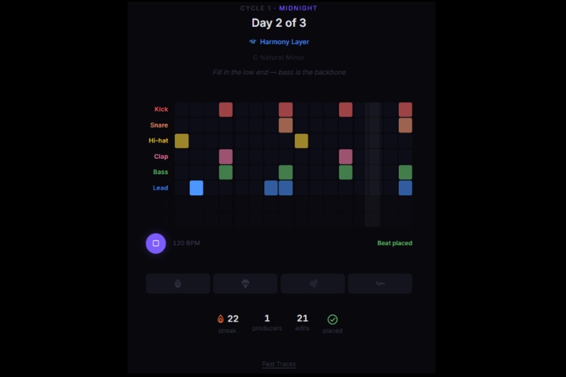 PulseFM – screenshot 4