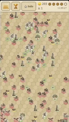 HexenQuest – screenshot 1