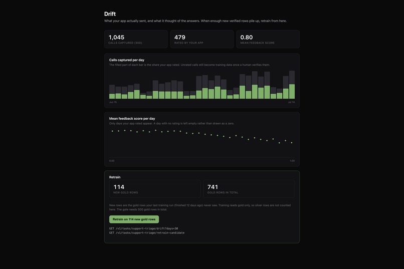 Apprentice – screenshot 1