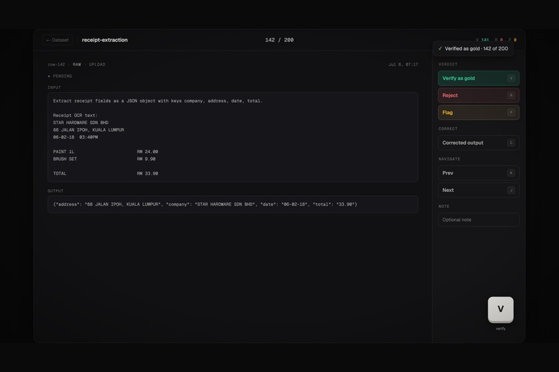 Apprentice – screenshot 2