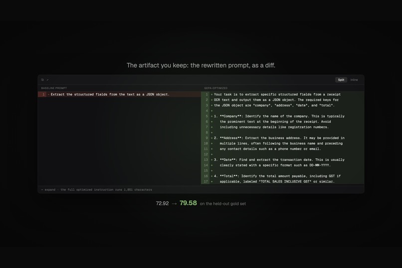 Apprentice – screenshot 5