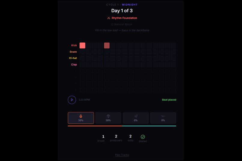 PulseFM – screenshot 6