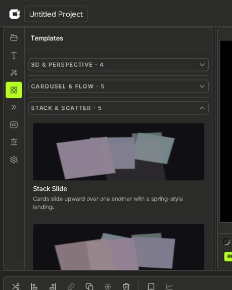 Capinsta – screenshot 5