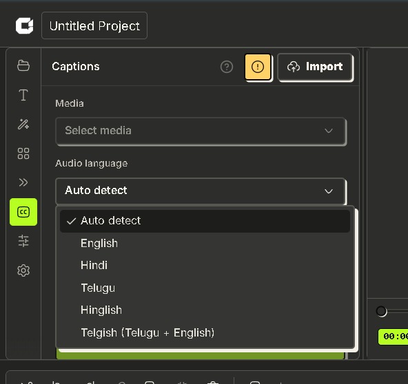 Capinsta – screenshot 4