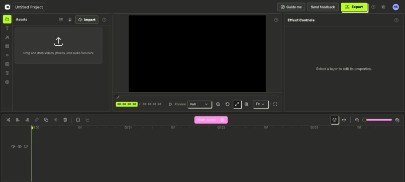 Capinsta – screenshot 2
