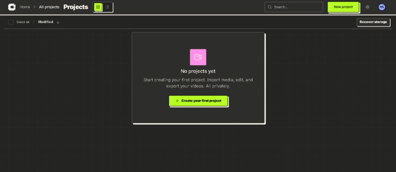 Capinsta – screenshot 3