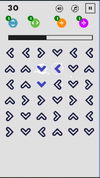 Dart Flow – screenshot 1