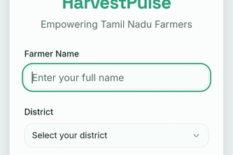 HarvestPulse