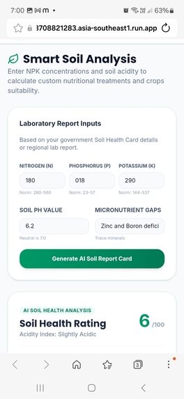 HarvestPulse – screenshot 7