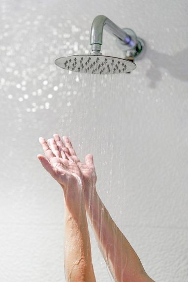 LA DUCHA ES UN RELAX – screenshot 2