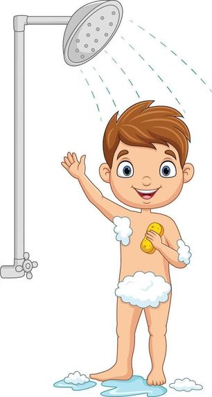 LA DUCHA ES UN RELAX – screenshot 5