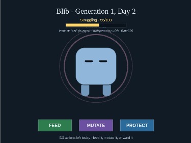 Commune Critter – screenshot 1