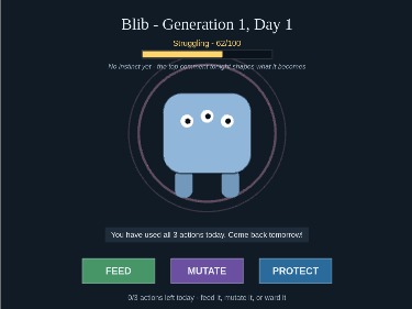 Commune Critter – screenshot 3