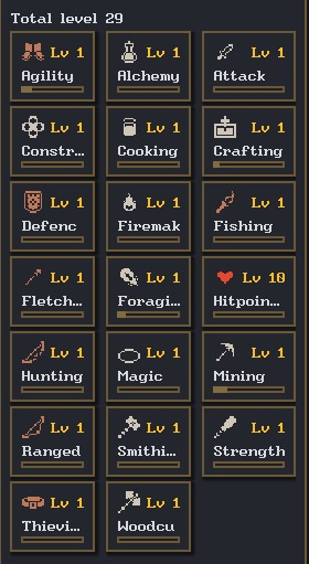 Sword And Elixir – screenshot 10