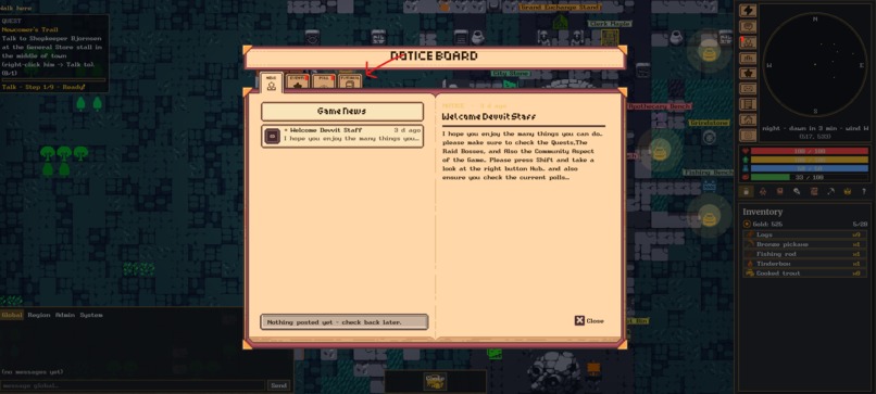 Sword And Elixir – screenshot 4
