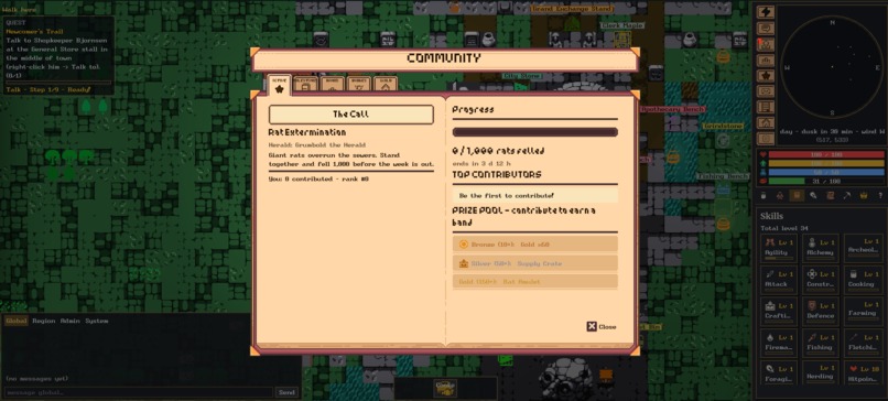 Sword And Elixir – screenshot 2