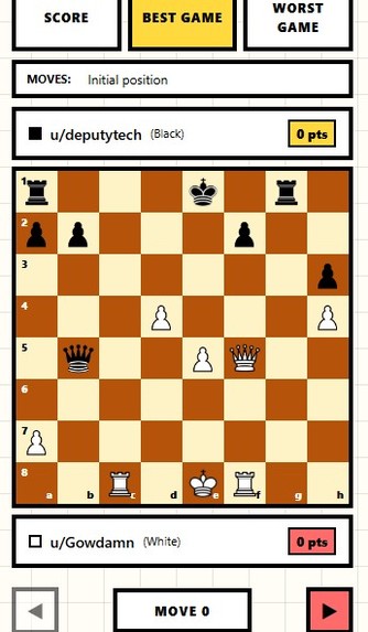 ShadowChess – screenshot 6