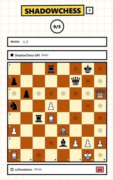 ShadowChess – screenshot 4