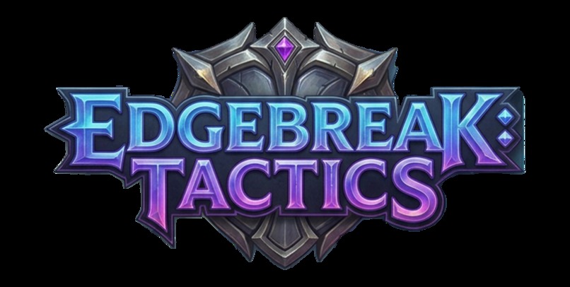 Edgebreak Tactics – screenshot 1