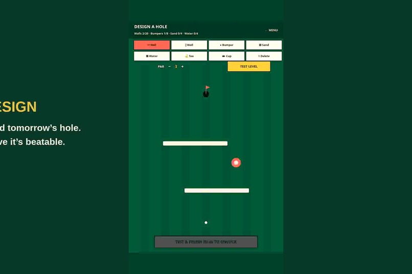 Putt Together – screenshot 4