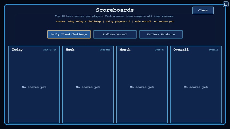 Hookiest Hook – screenshot 2