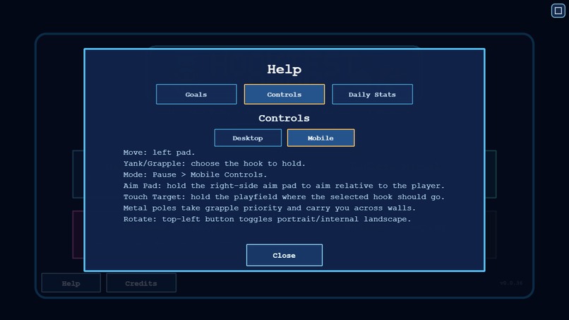 Hookiest Hook – screenshot 5