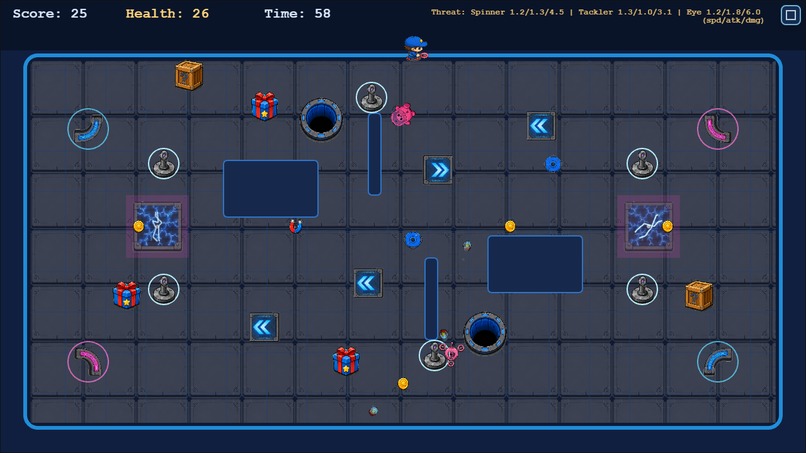 Hookiest Hook – screenshot 7