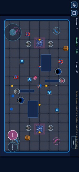 Hookiest Hook – screenshot 8