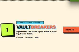 VaultBreakers