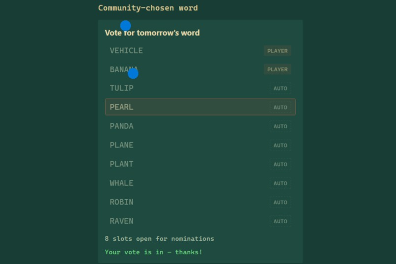 Sokoban Letters – screenshot 3