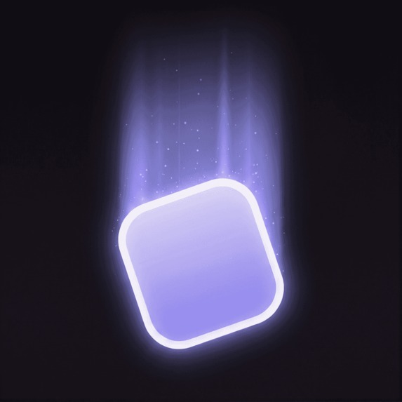 Void Scroll: A doomscroll game – screenshot 1
