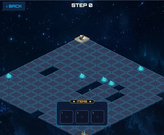 Slipgrid – screenshot 4