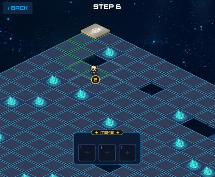 Slipgrid – screenshot 5