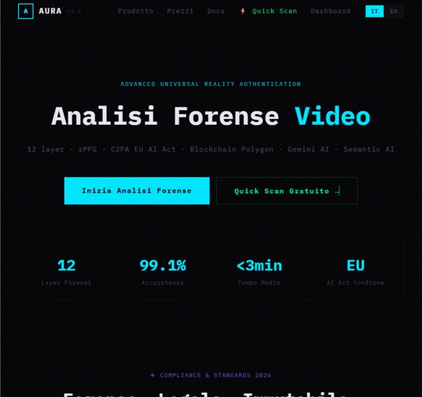 AURA Memory – screenshot 1