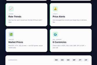OPPS P2P Bot