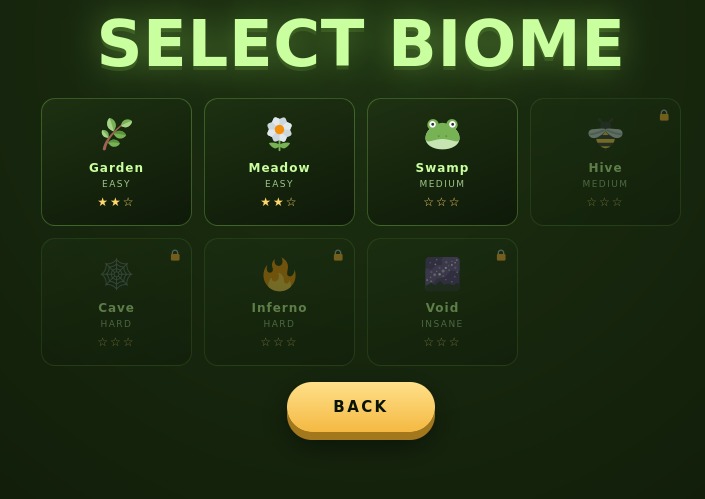 Bug Smasher – screenshot 3