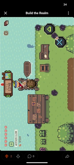 Realm Builders – screenshot 9