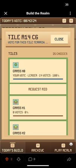 Realm Builders – screenshot 5