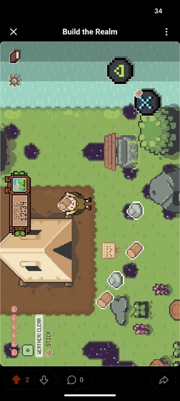 Realm Builders – screenshot 8