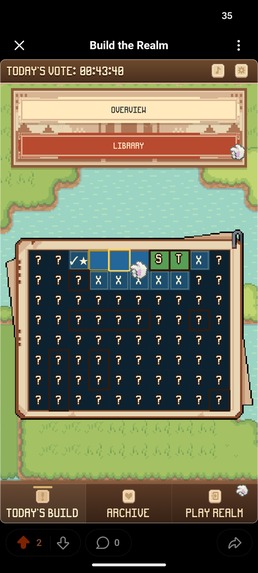 Realm Builders – screenshot 2