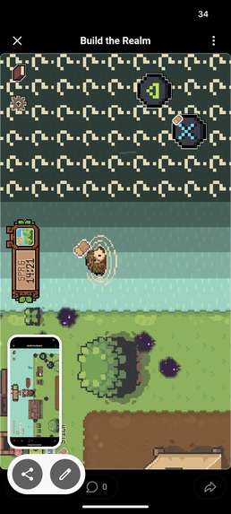 Realm Builders – screenshot 10
