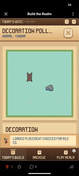 Realm Builders – screenshot 6