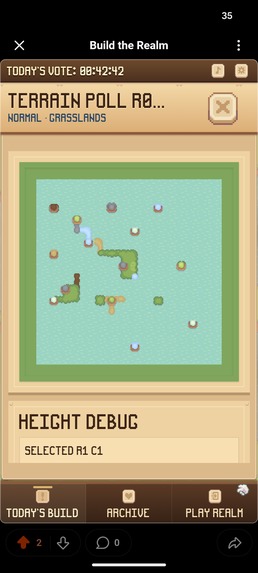 Realm Builders – screenshot 4